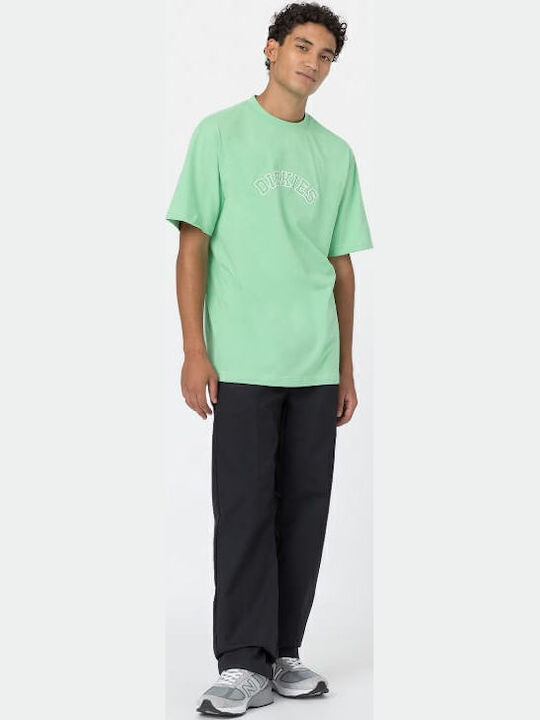 West Vale T-shirt Apple Mint