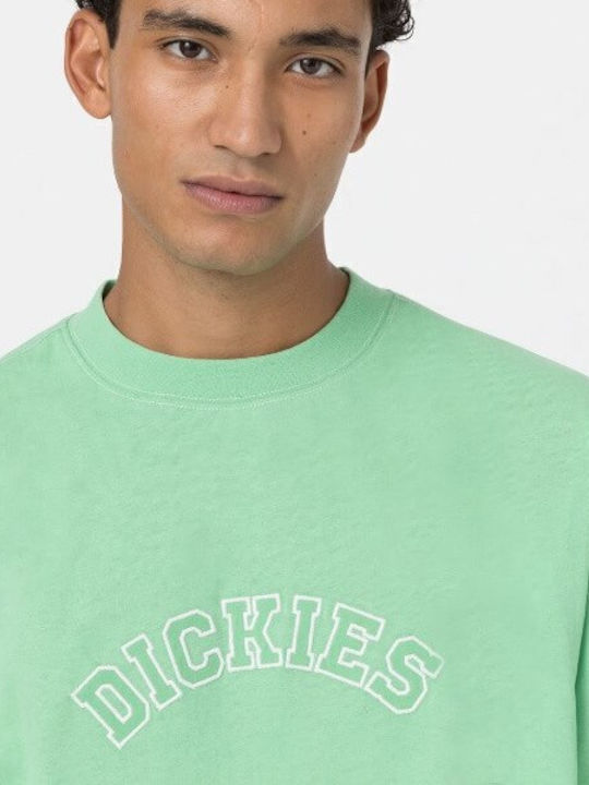 West Vale T-shirt Apple Mint