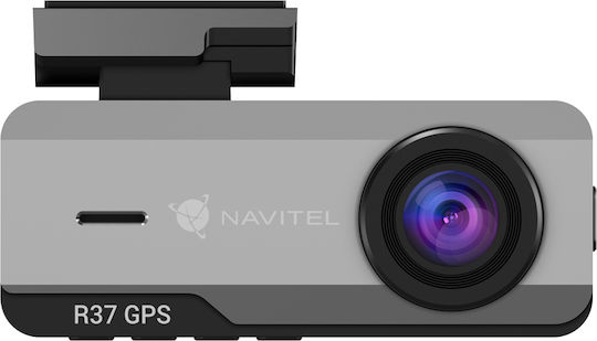 Navitel 1080P Windshield Car DVR
