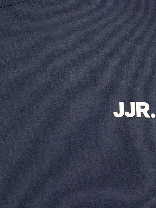 T-shirt Blue