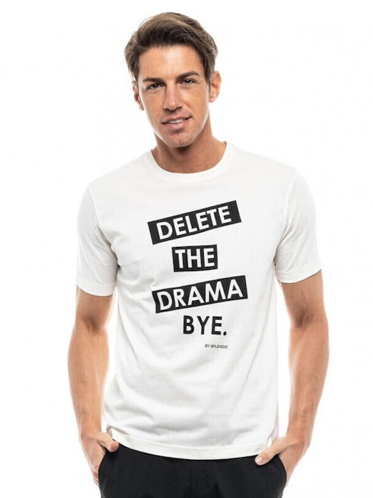 T-Shirt Off White