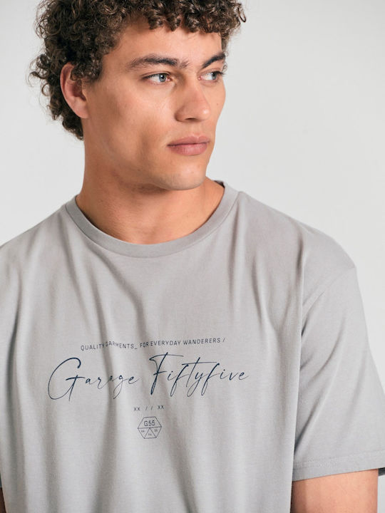 T-shirt Gray