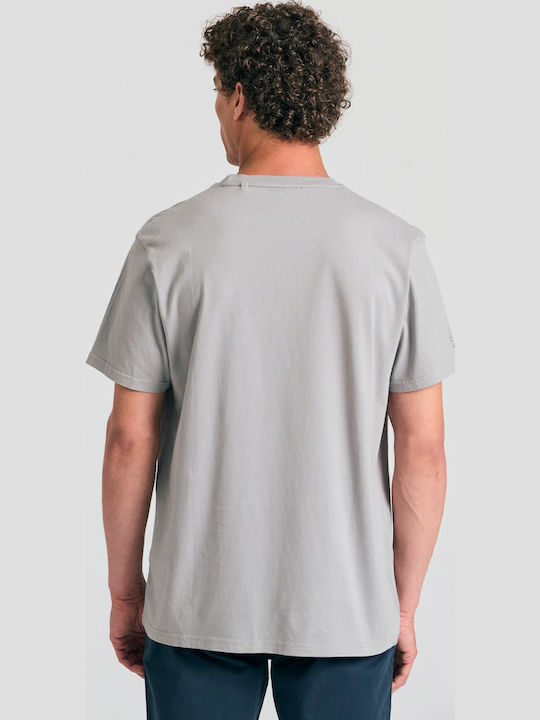T-shirt Gray