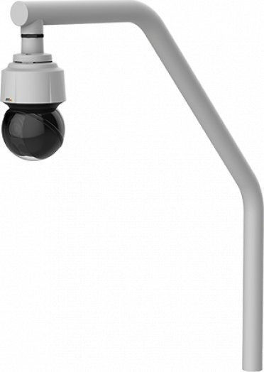 Axis Mounting Bracket for CCTV System Cameras Black 01706-001