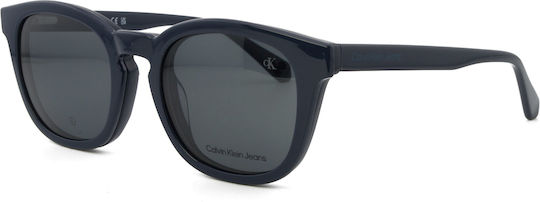Calvin Klein Jeans Ckj24636mag-set 400 Brillengestelle mit Rezept