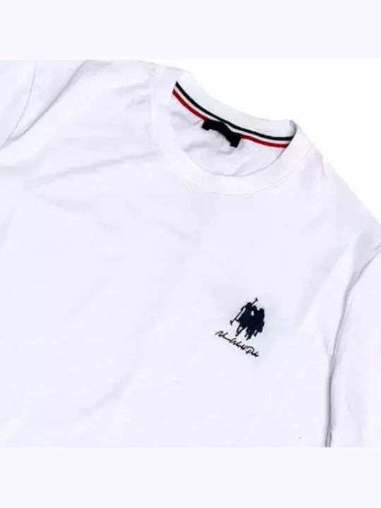T-shirt White