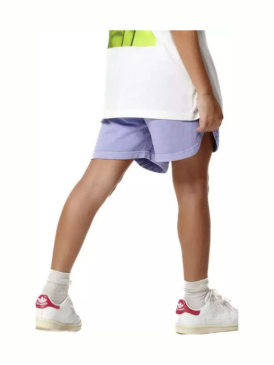 Kids' Athletic Shorts/Bermudas Natural Dye