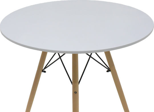 Dining Room Julita-noor 5pcs 80x80cm
