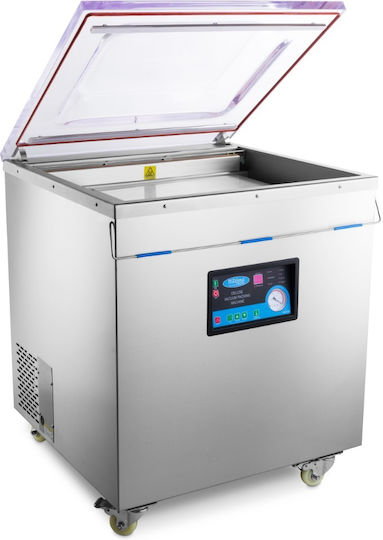 Maxima Vakuumierer Mit Maximaler Versiegelungslänge 700mm Automatisch