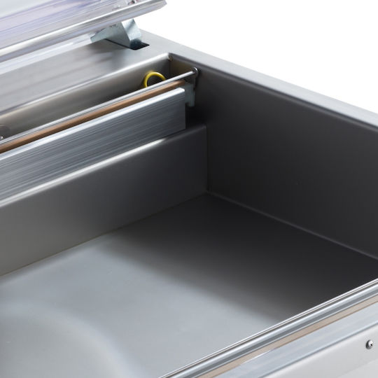 Maxima Vakuumierer Mit Maximaler Versiegelungslänge 700mm Automatisch