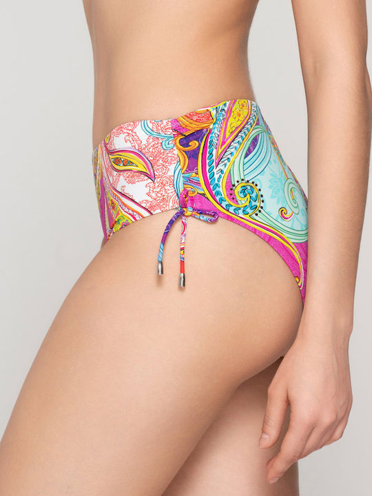 Set Bikini Πολύχρωμο