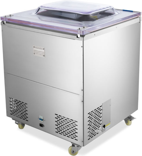 Maxima Vakuumierer Mit Maximaler Versiegelungslänge 700mm Automatisch