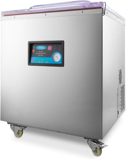 Maxima Vakuumierer Mit Maximaler Versiegelungslänge 700mm Automatisch