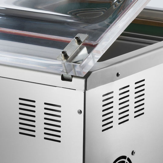 Maxima Vakuumierer Mit Maximaler Versiegelungslänge 700mm Automatisch