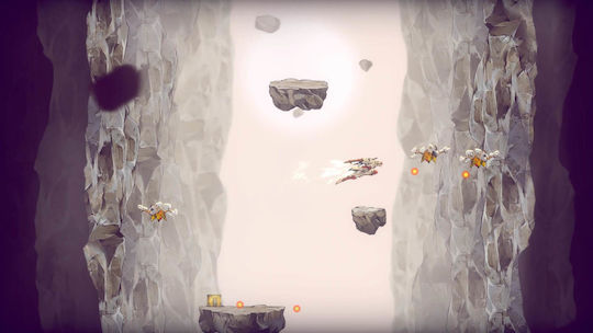 Shinobi: Art of Vengeance (Code In A Box) Switch Game