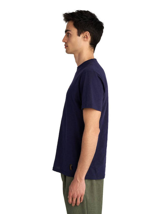 T-shirt Dark Blue