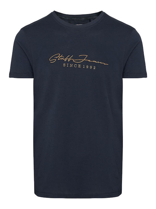 T-shirt Dark Blue