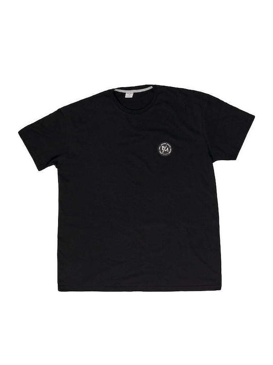 T-shirt Black