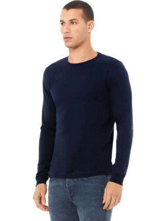 T-shirt Blue