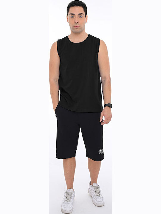 T-shirt Black