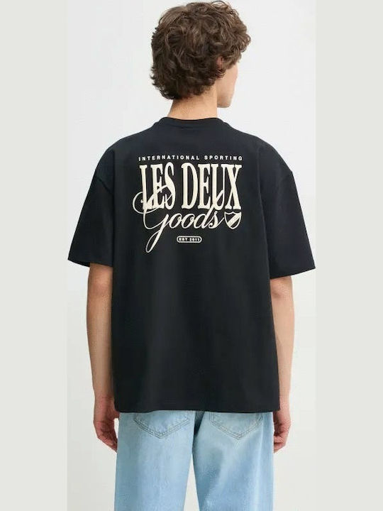 Les Deux