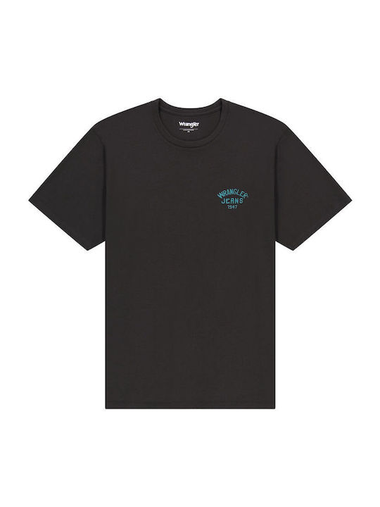 T-shirt Γκρι