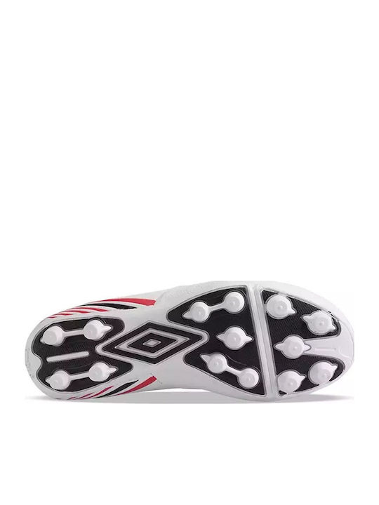 Classico Xiii Lt Hgr Kids Soccer Cleats And Shoes Molded White