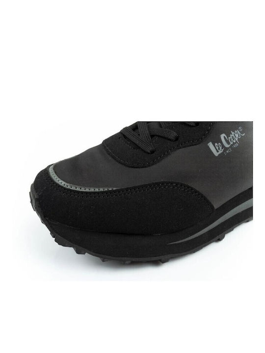 Damen Stiefel Schwarz