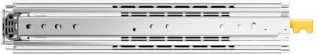 Vevor 1 Pair 18-60 In Soft-close Drawer Slides Ball Bearing Full Extension