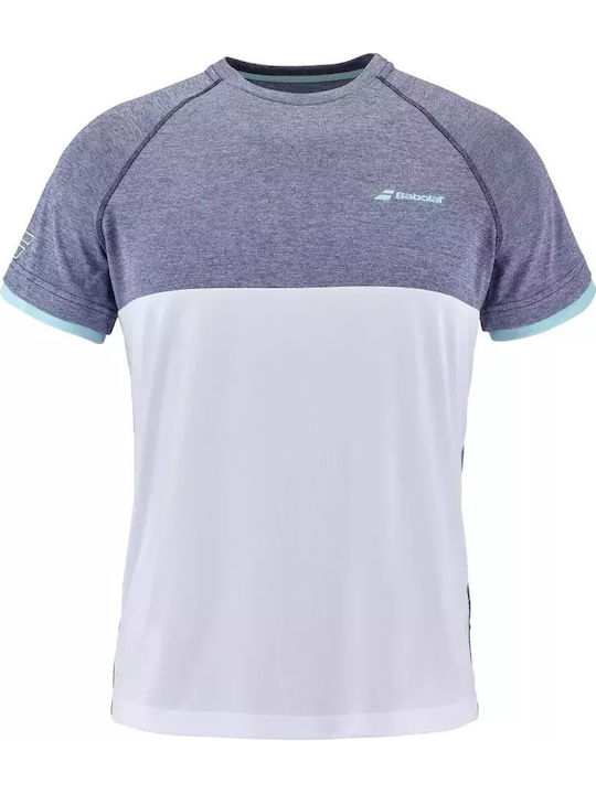 Babolat 3MTE011-1079 Ανδρική Μπλούζα