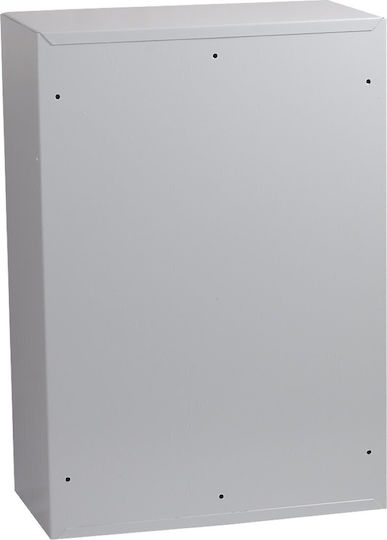 Phoenix Safe Company Agățătoare Chei Metalică Cu Încuietoare 55x38x15cm