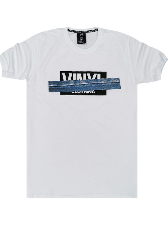 41250 T-shirt White