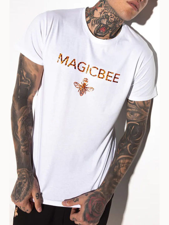T-shirt White