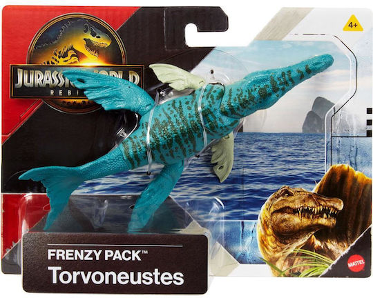 Φigură de acțiune Jurassic World Dinozaur Pack (Diverse modele) 1 buc