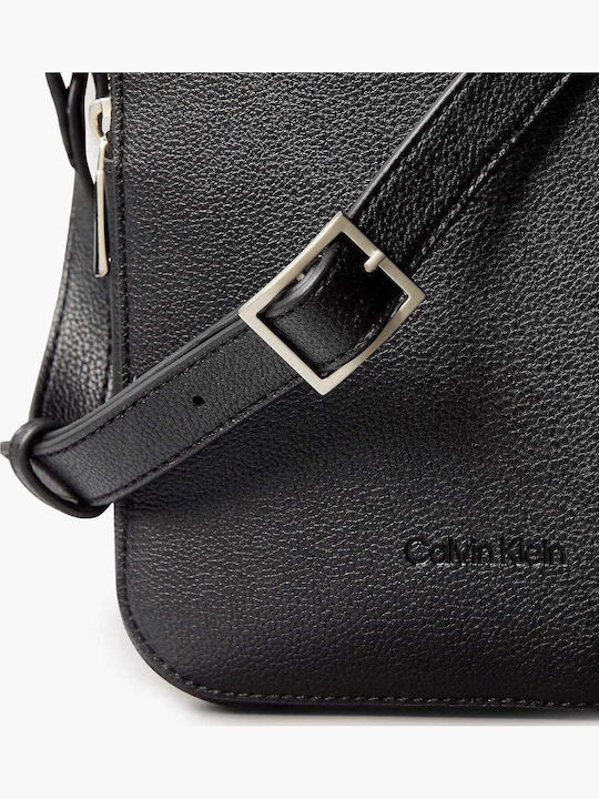 Men's Shoulder / Crossbody Bag Black