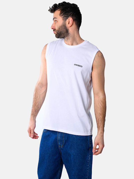 T-Shirt White