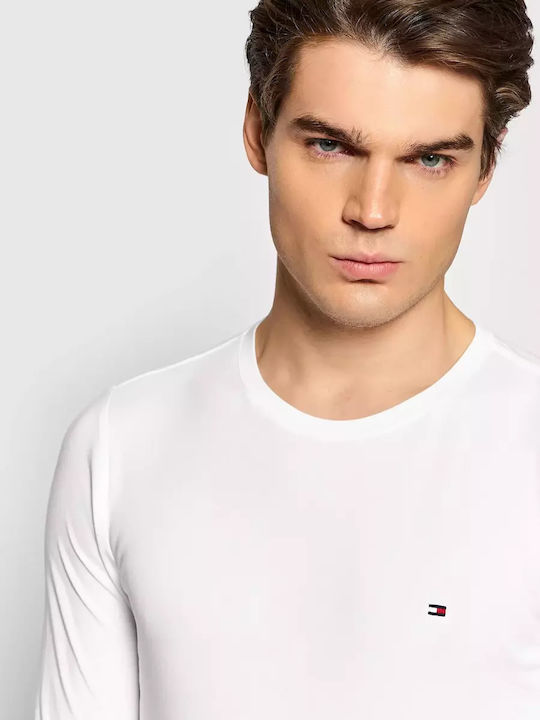 T-shirt White