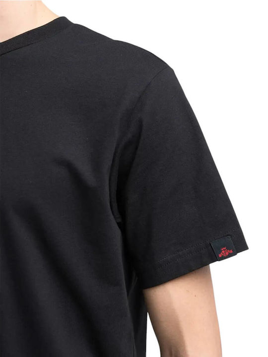 T-shirt Black