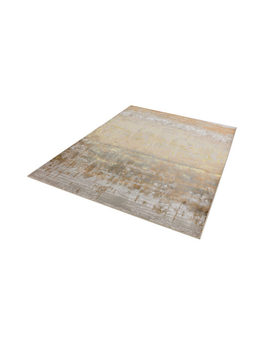 Asiatic London Aurora Χαλί Ορθογώνιο Μπεζ 160x230cm