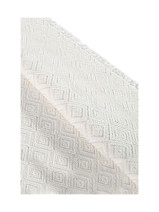 Balsan Σετ Μοντέρνα Χαλιά Κρεβατοκάμαρας Beige P621532 3τμχ