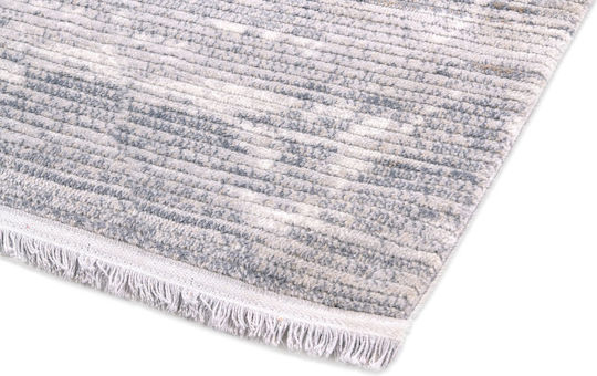 Royal Carpet Modern Bedroom Rugs Set Gray E103912X 3pcs