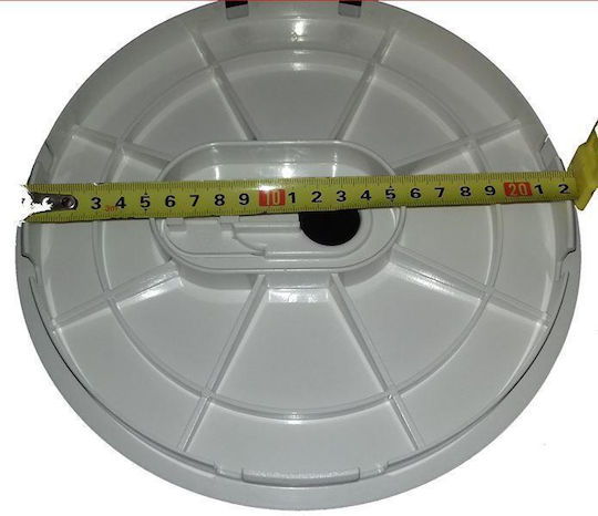 Skimmer Round Lid Ring Φ23.5