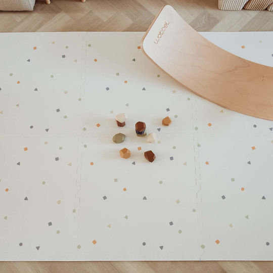 Play&go Interaktives Kinder-Bodenpuzzle