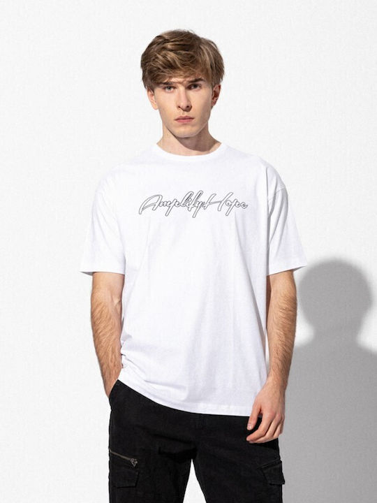 T-shirt White