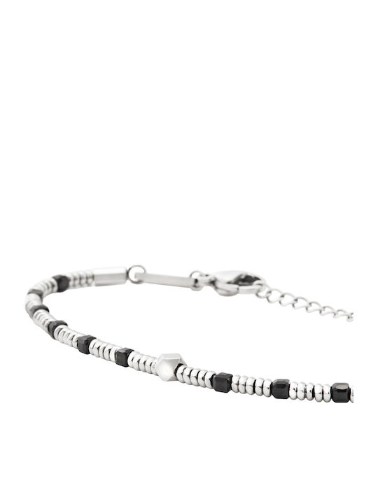 Breil Armband aus Stahl