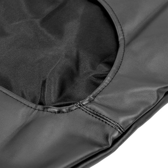 Shots Restraint BDSM Kit in Schwarz Farbe