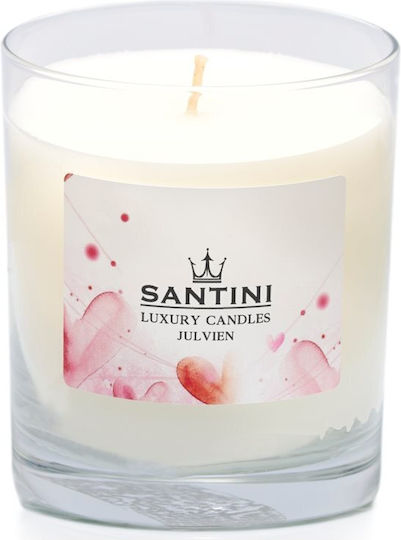 Santini Cosmetic Aromatic În Borcan
