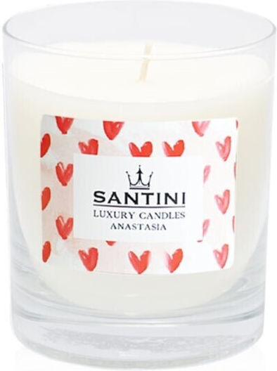Santini Cosmetic Aromatic În Borcan