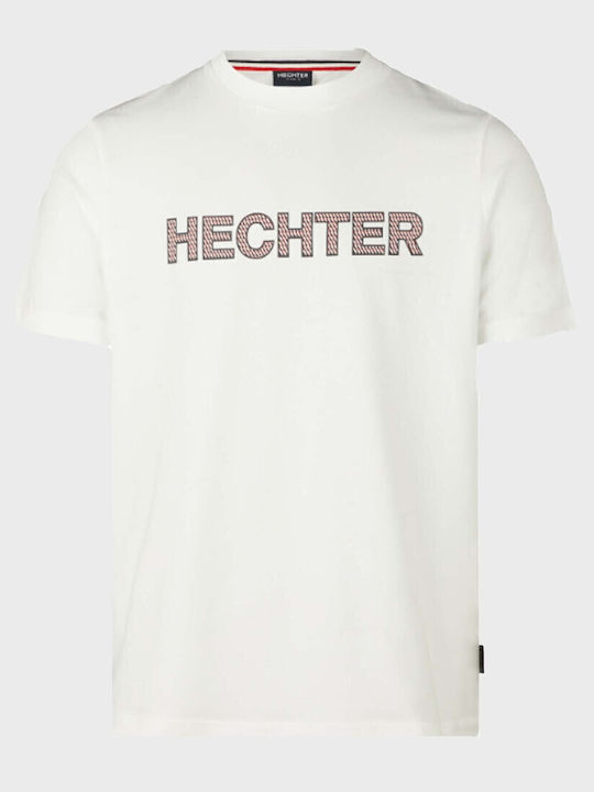 T-Shirt White
