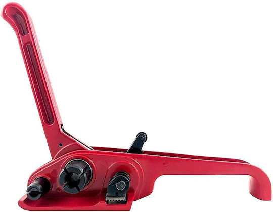 Tensioner Tying Pes Pp Pet Banda 13 19 Mm Banda Întindere Dispozitiv Din Metal Qwork